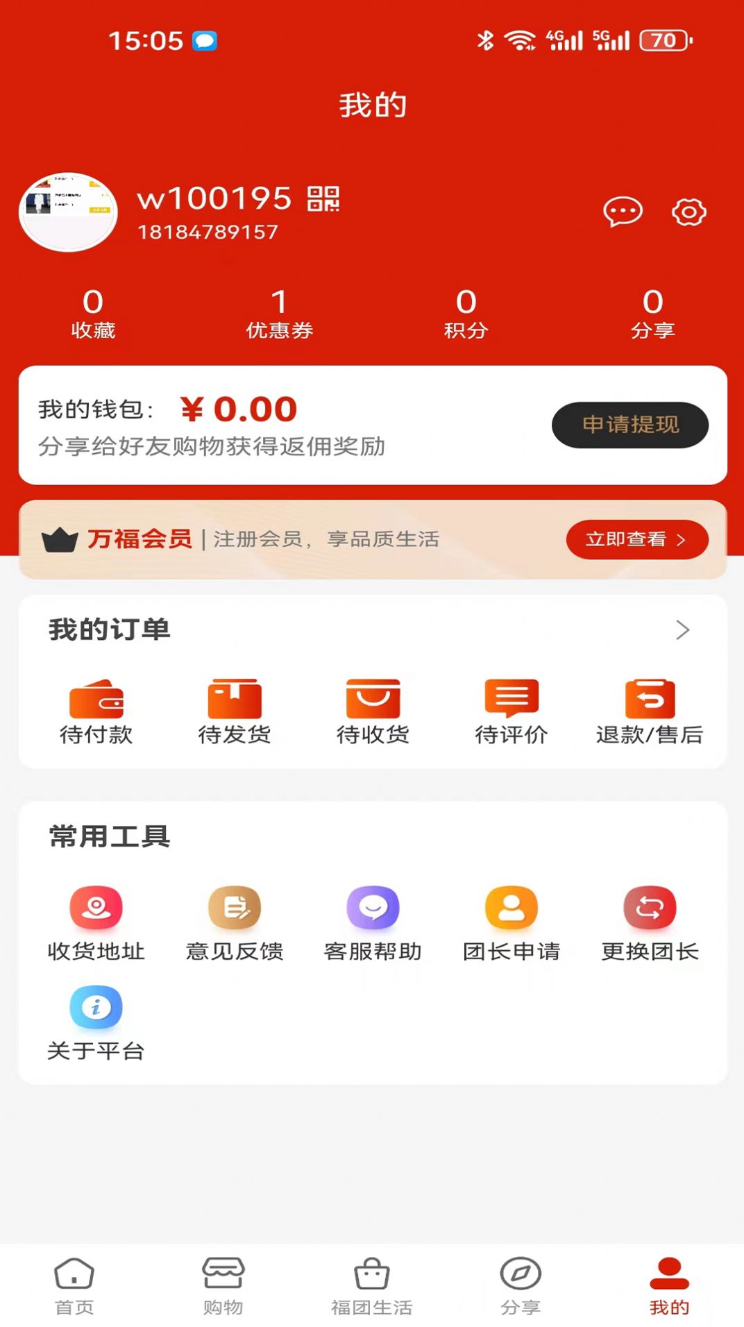 萬福匯