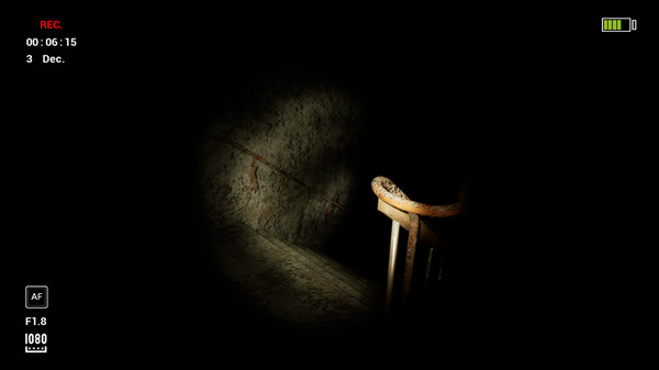 SCP-087：恢復的文件