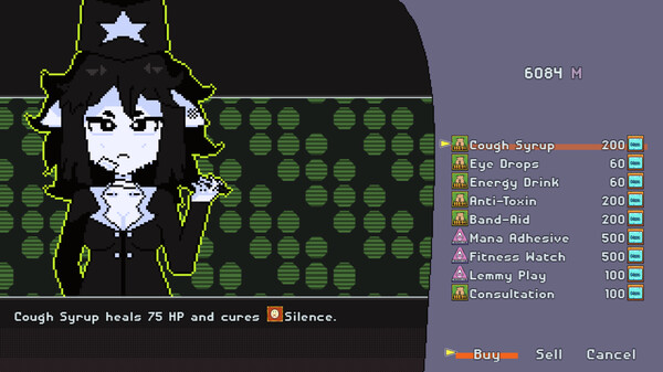 Dyztopia：后人類RPG