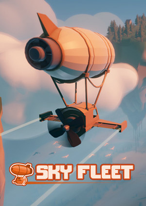 天空艦隊破解版