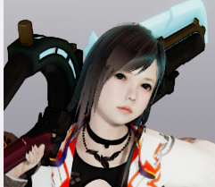 《AI少女》可愛(ài)武器美少女MOD