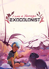 我曾是個青少年殖民者