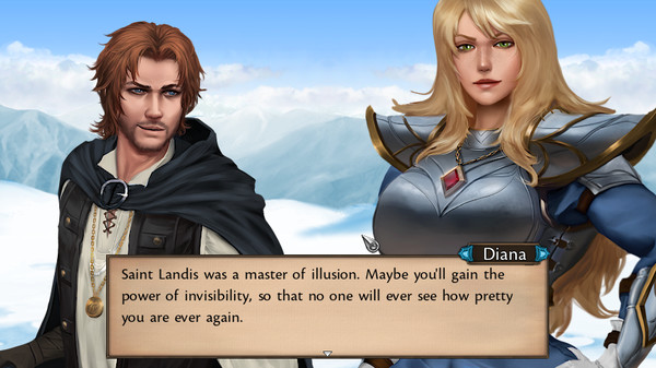 戰爭交響曲：尼菲林傳奇