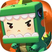 平臺創作《迷你世界》打通游戲生態鏈實現雙收益