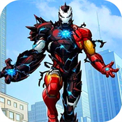 城市勇者模擬器