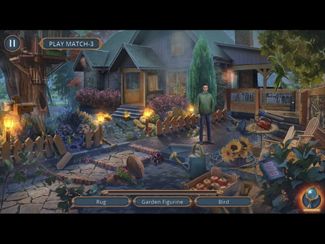 未解謎案4：逍遙法外