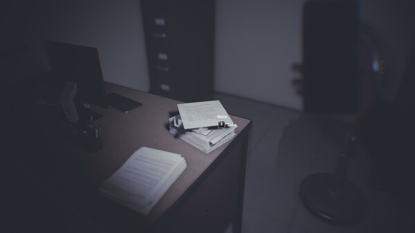 夢魘之側：游戲