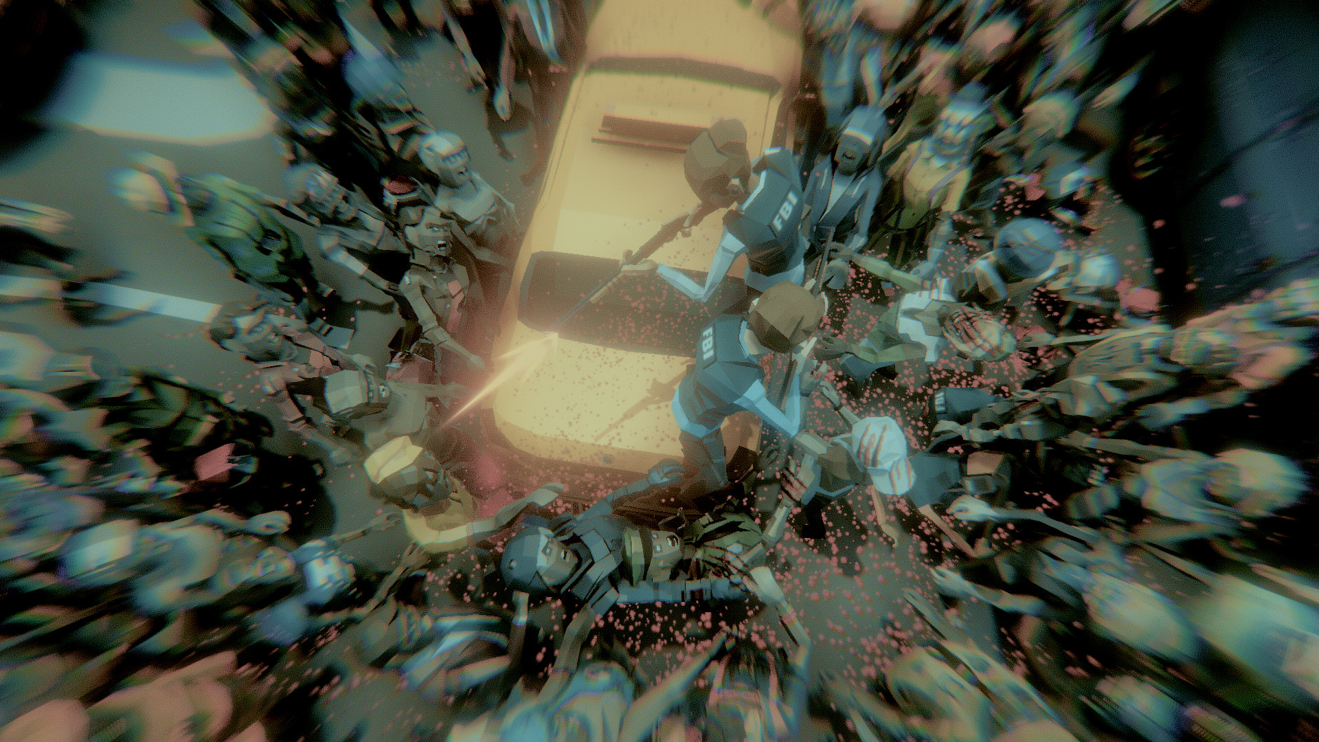 戰(zhàn)爭沙盒破解版