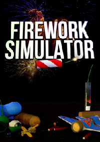 煙花模擬器