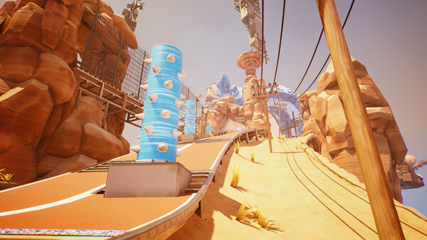 帕蒂·哈圖！-宇宙革命