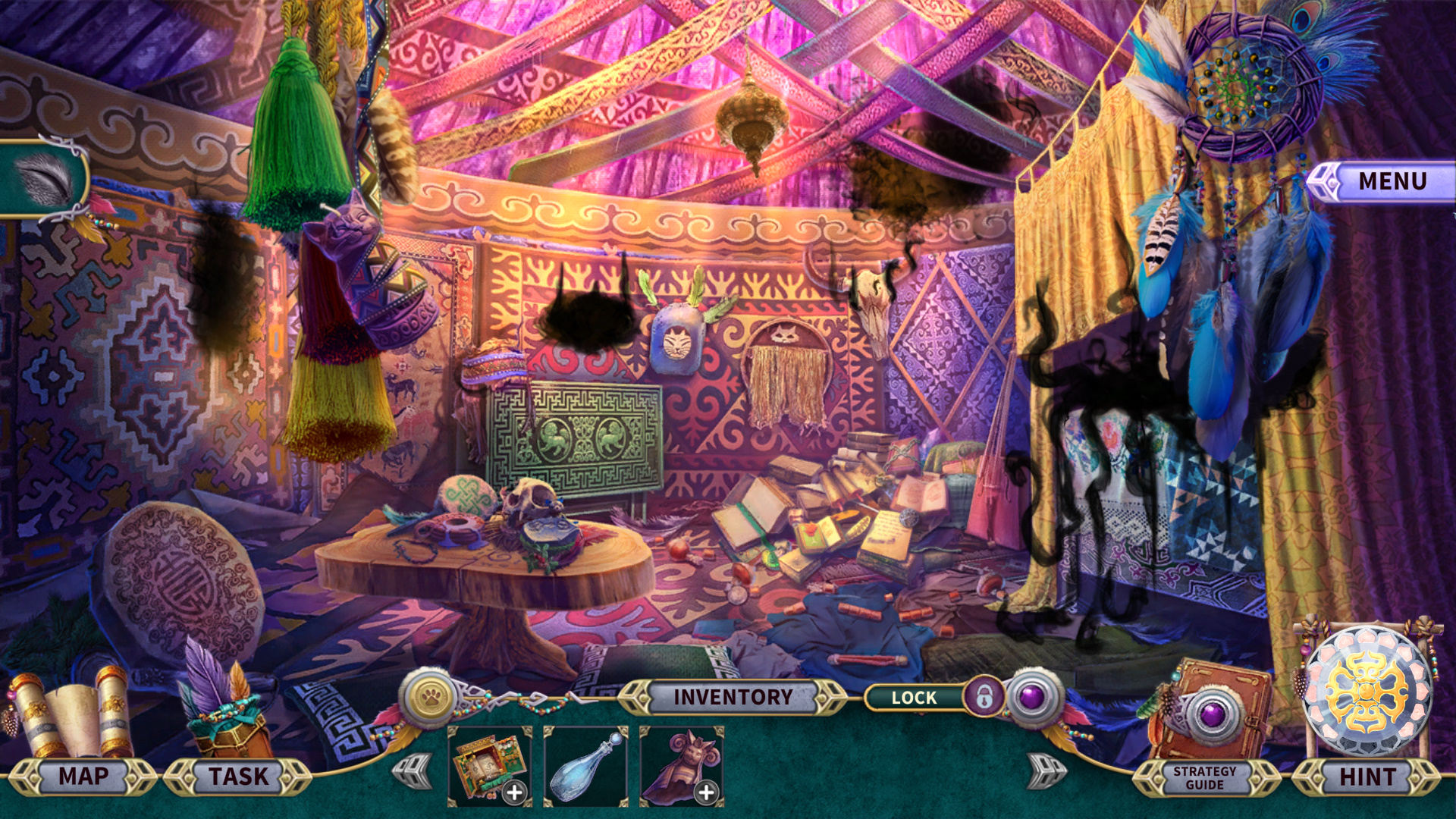 騎士貓3：宇宙私語