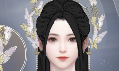 《一夢江湖》手游掛件晏瓊枝獲取方法介紹