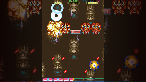 暴風(fēng)戰(zhàn)機(jī)