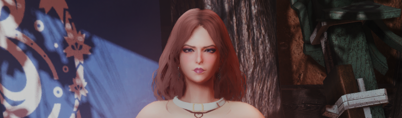 《怪物獵人崛起：曙光》UPHPN夸張MM豐腴十字貼v1.1MOD