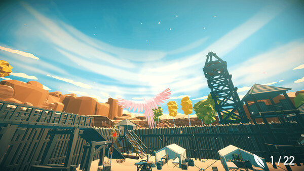 艾瑞：寧靜心靈4