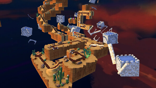 羅特拉4：魔法革命