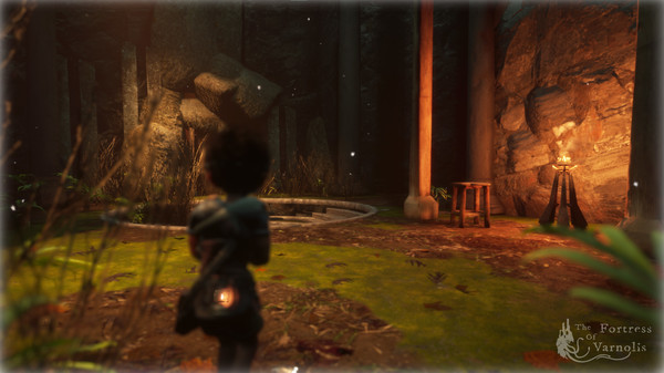 瓦爾諾里斯堡壘