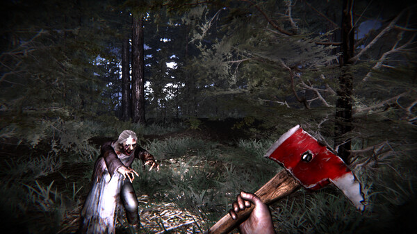 燃燒的亡靈重載