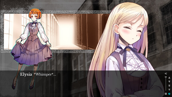 紫影的索納尼爾：美麗回憶