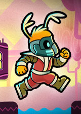 世界分裂者中文版