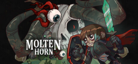 熔巖號角（Molten Horn）
