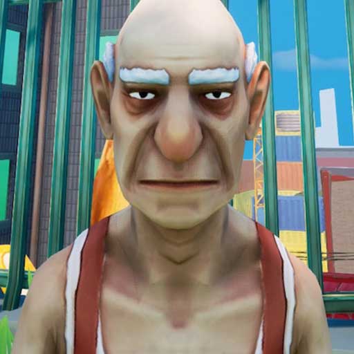 爺的青春回來了