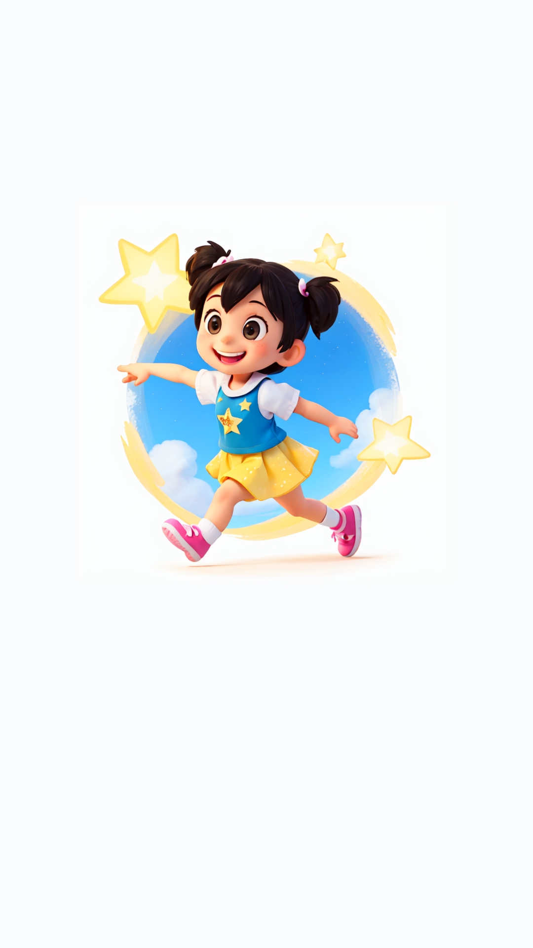 星辰計(jì)步