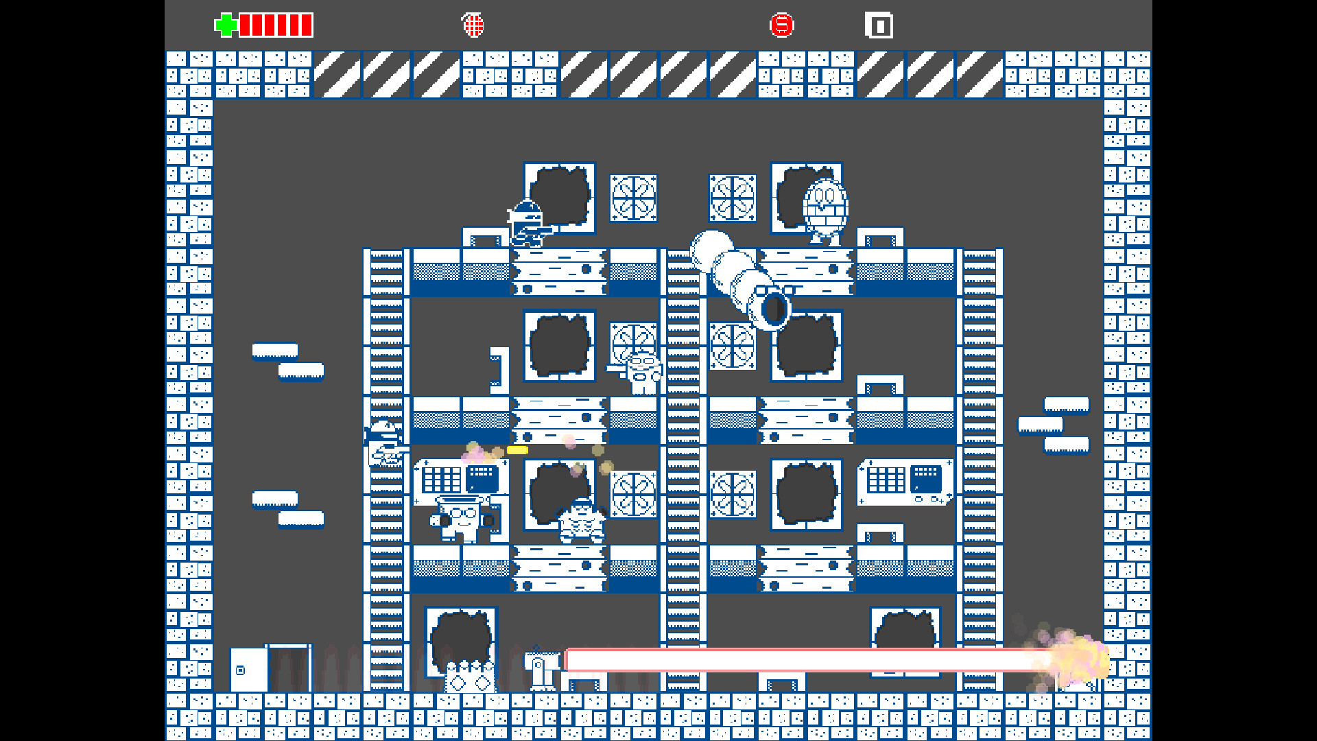 小隊殺手破解版