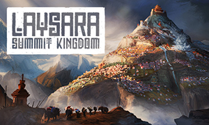 肋薩拉：頂峰王國