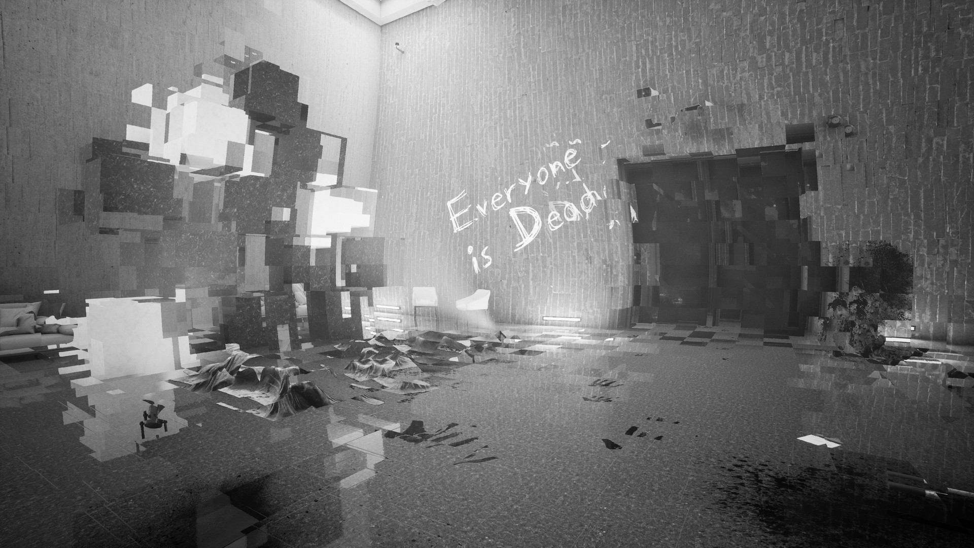 時空破壞者破解版