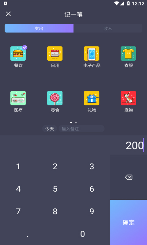 科創賬本
