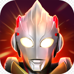 奧特曼宇宙英雄無限鉆石版免費版