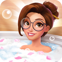 歡樂消除開心假日無限金幣鉆石版