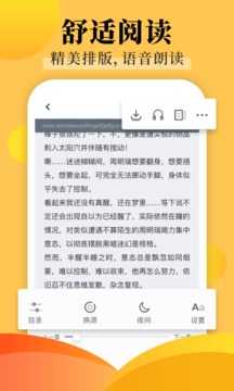 飯團(tuán)探書(shū)2024最新版