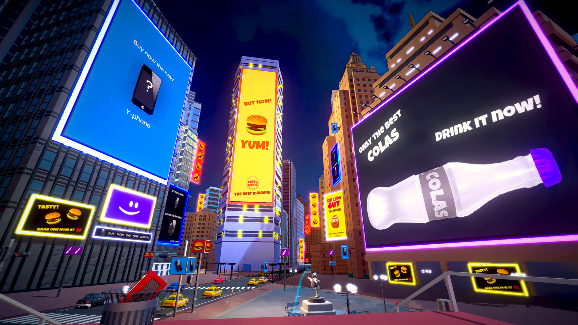 自殺小子：豪華版