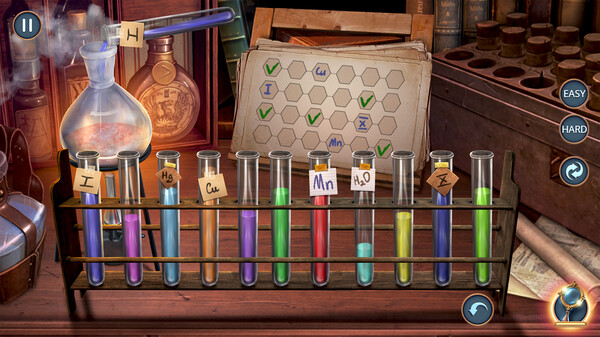 刑事檔案4：欺騙之刃