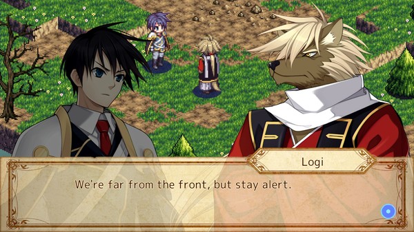 伊克托納的傳說