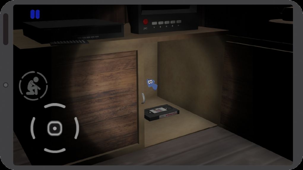 阿曼達冒險家3d版追逐戰