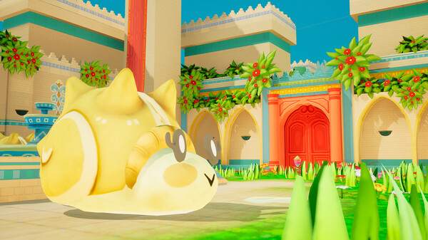 Corbid！多彩冒險