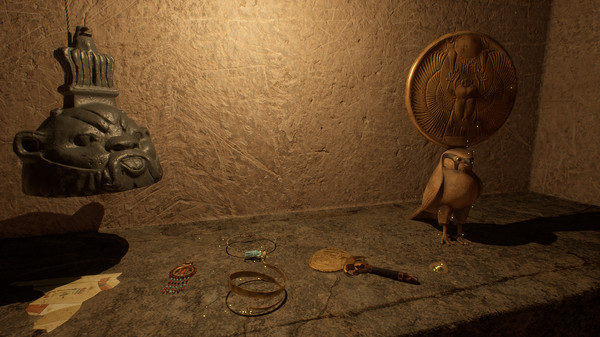 我的博物館：尋寶人