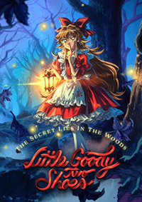 乖寶寶伊莉絲的兩只鞋