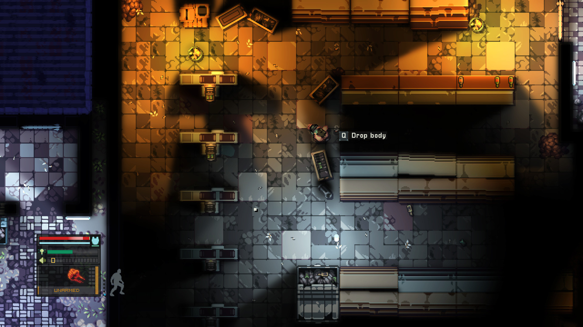 靜脈注射中文版