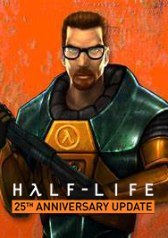半條命：25周年版