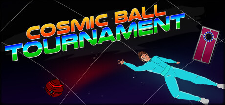 宇宙球錦標賽（Cosmic Ball Tournament）
