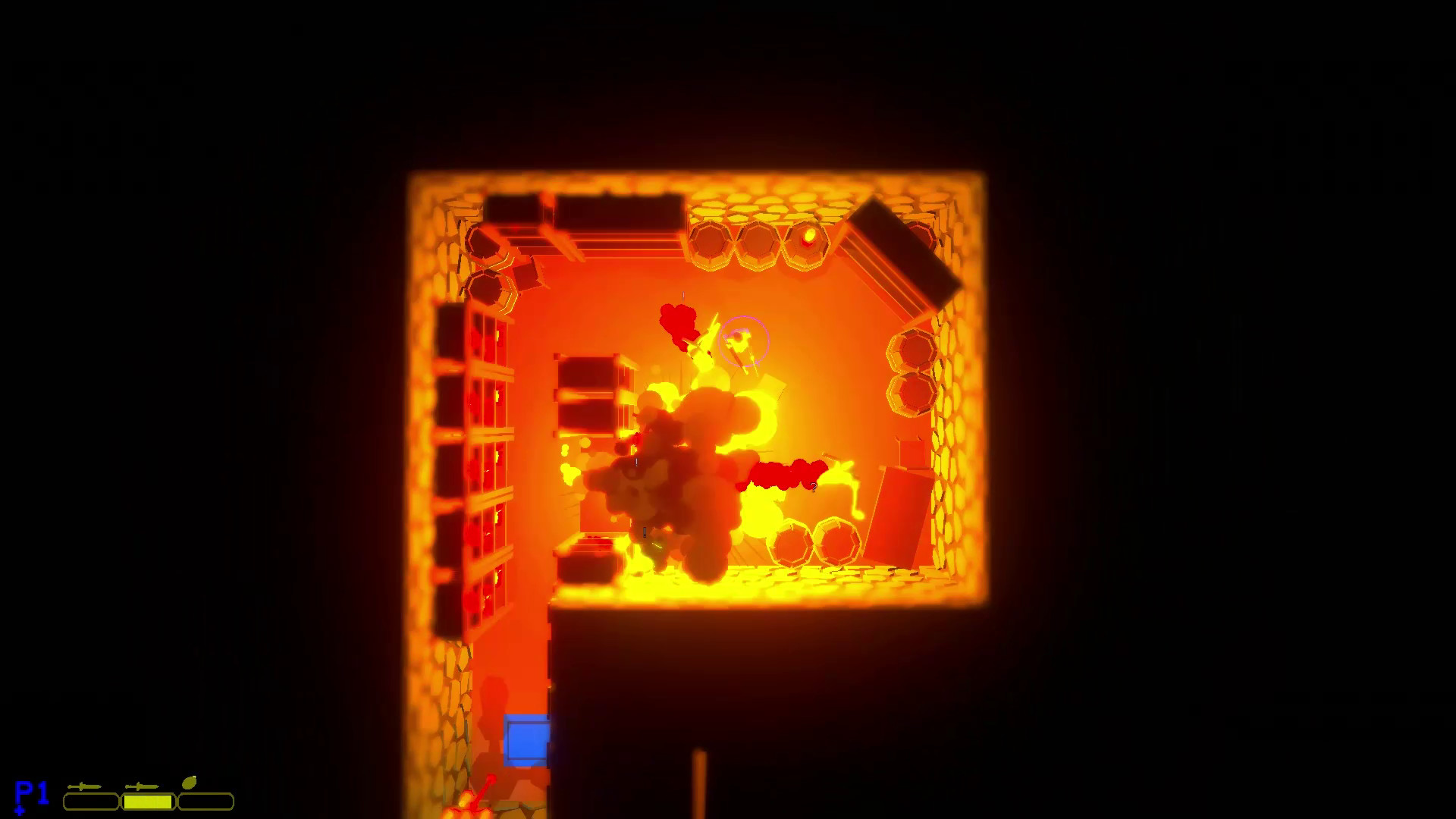 絕隱非隱破解版