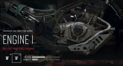 《往日不再》2倍發動機轉速MOD