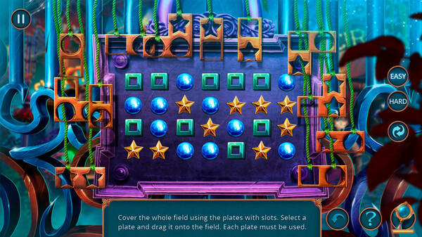 陰暗謊言：恐怖秀