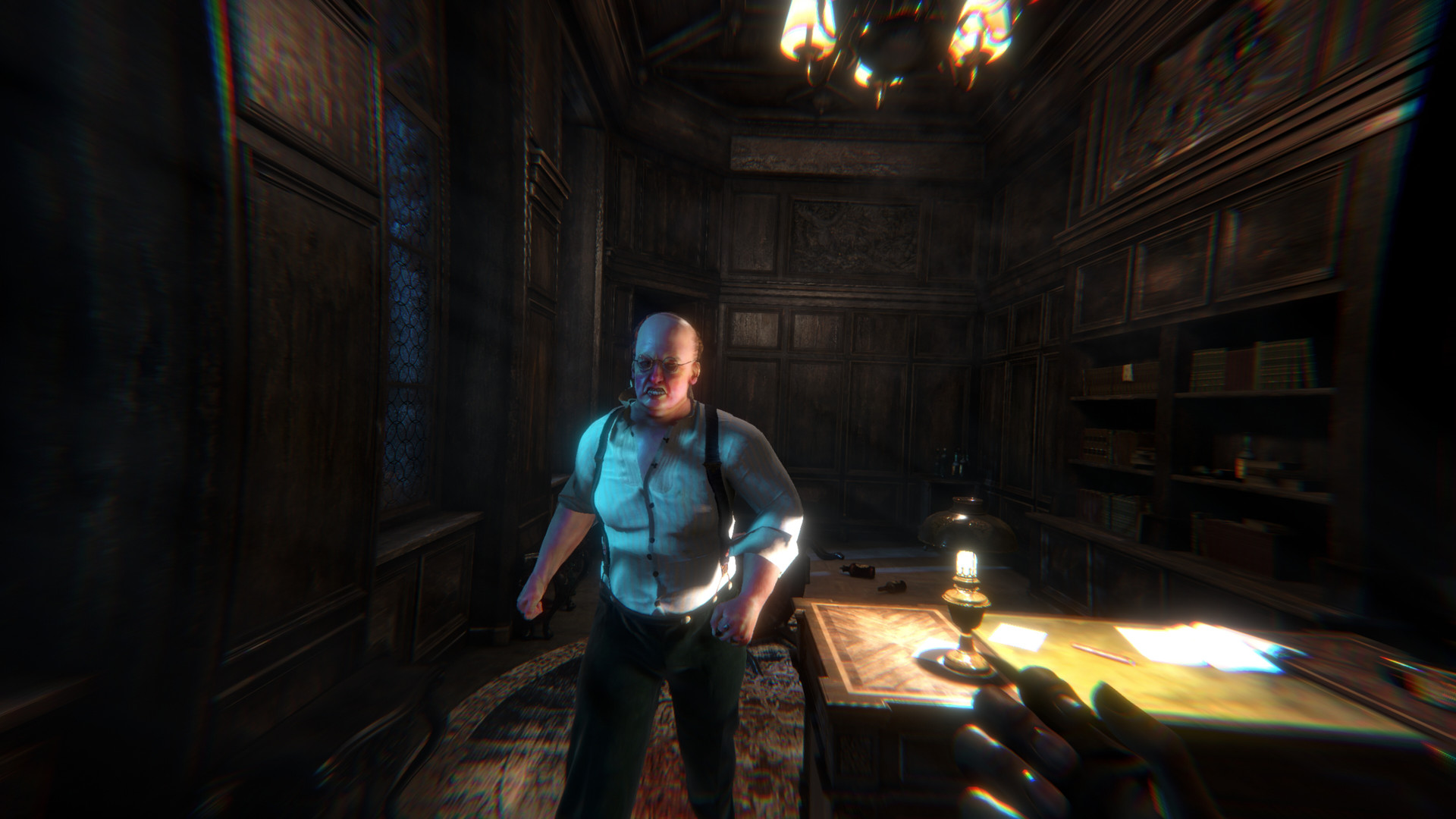 豪宅之謎破解版