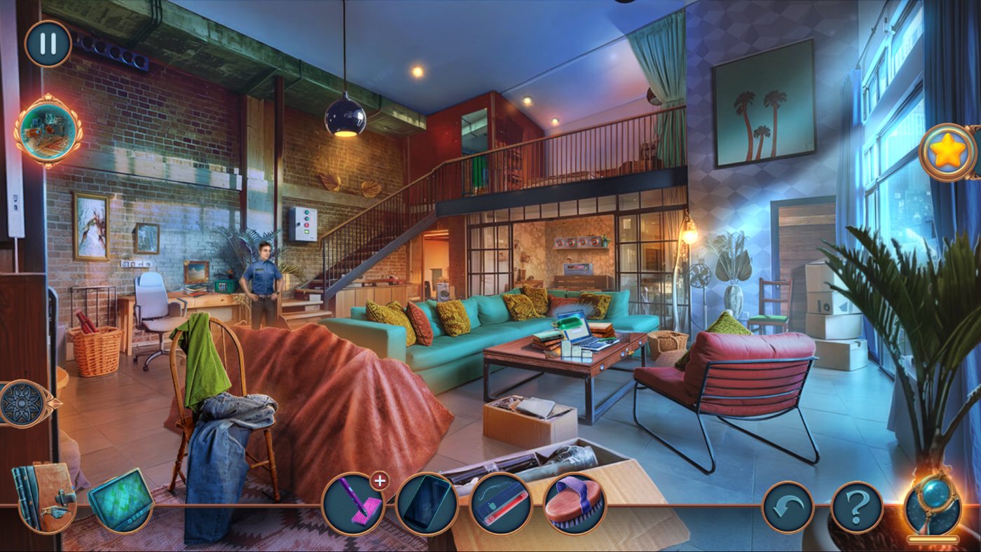 未解謎案5：殺手級人氣