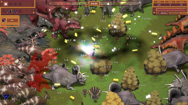 時間幸存者：章節0